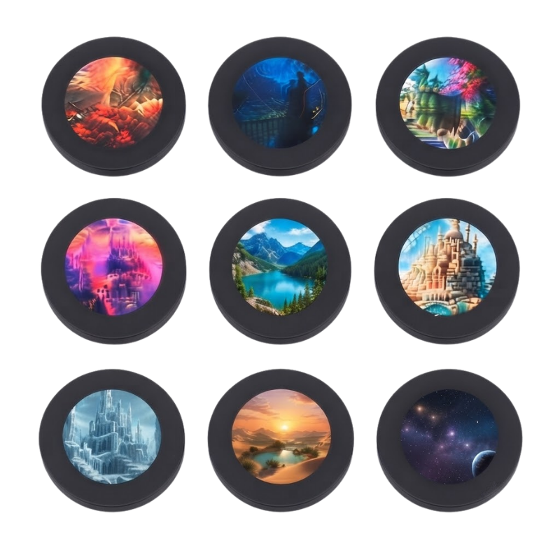 BookishBlanks Music Pack