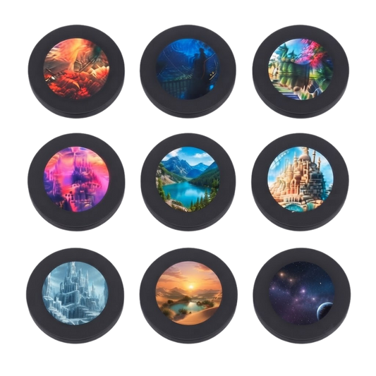 BookishBlanks Music Pack