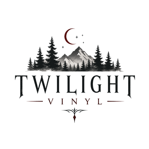 Twilight Vinyl